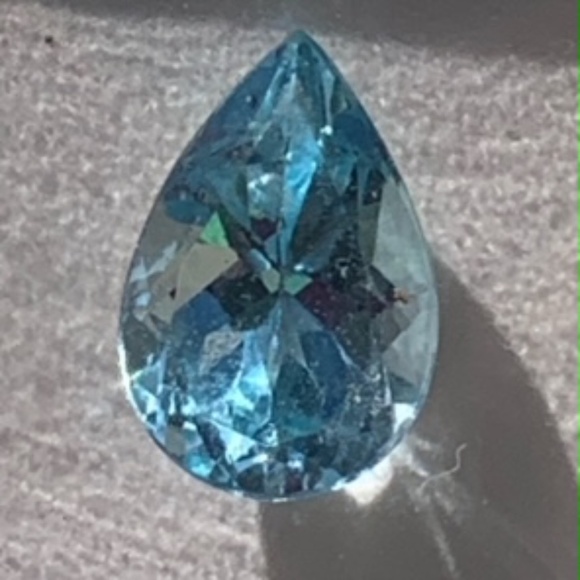 Jewelry - Create that Special Piece of jewelry with Genuine Certified Blue Topaz Gemstone